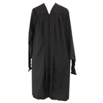 Masters Gown Plus