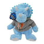 Cuddle Buddy Plush With BG Hoodie