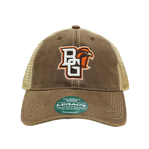 BG Old Favorite Trucker Hat