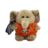 BGSU Stubbies Plush Animals