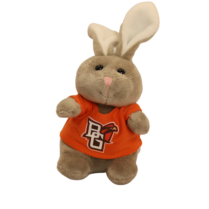 BGSU Stubbies Plush Animals