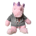 Cuddle Buddy Plush With BG Hoodie