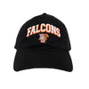 BGSU Falcons Peekaboo Hat
