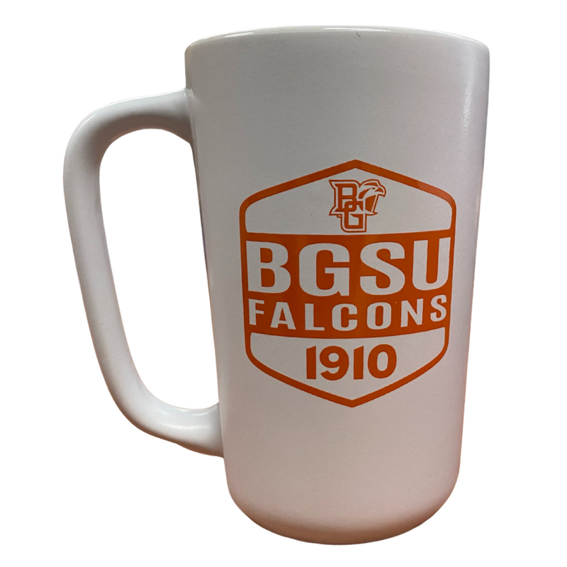 BGSU Ledge Cafe Mug