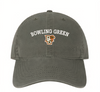 Bowling Green Peekaboo Hat