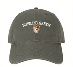 Bowling Green Peekaboo Hat