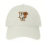 Legacy BGSU Peekaboo Relaxed Twill Hat