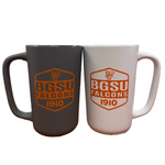 BGSU Ledge Cafe Mug