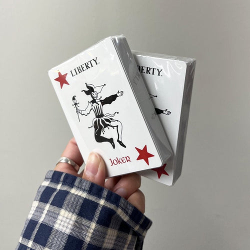 BGSU Playing Cards
